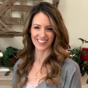 Meet your Posher, Shannon